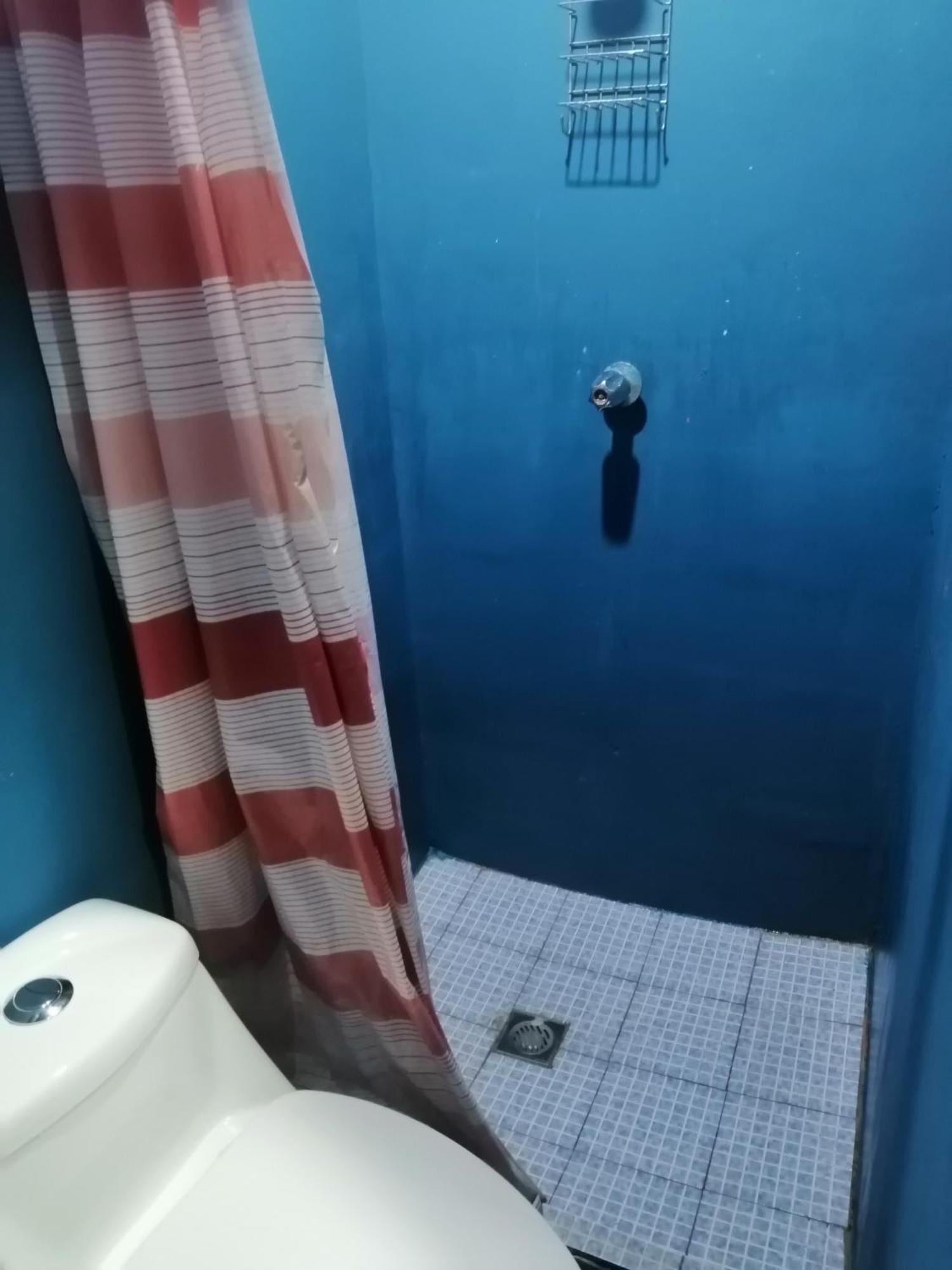 Hostal Nina Oly Tamanique Rom bilde