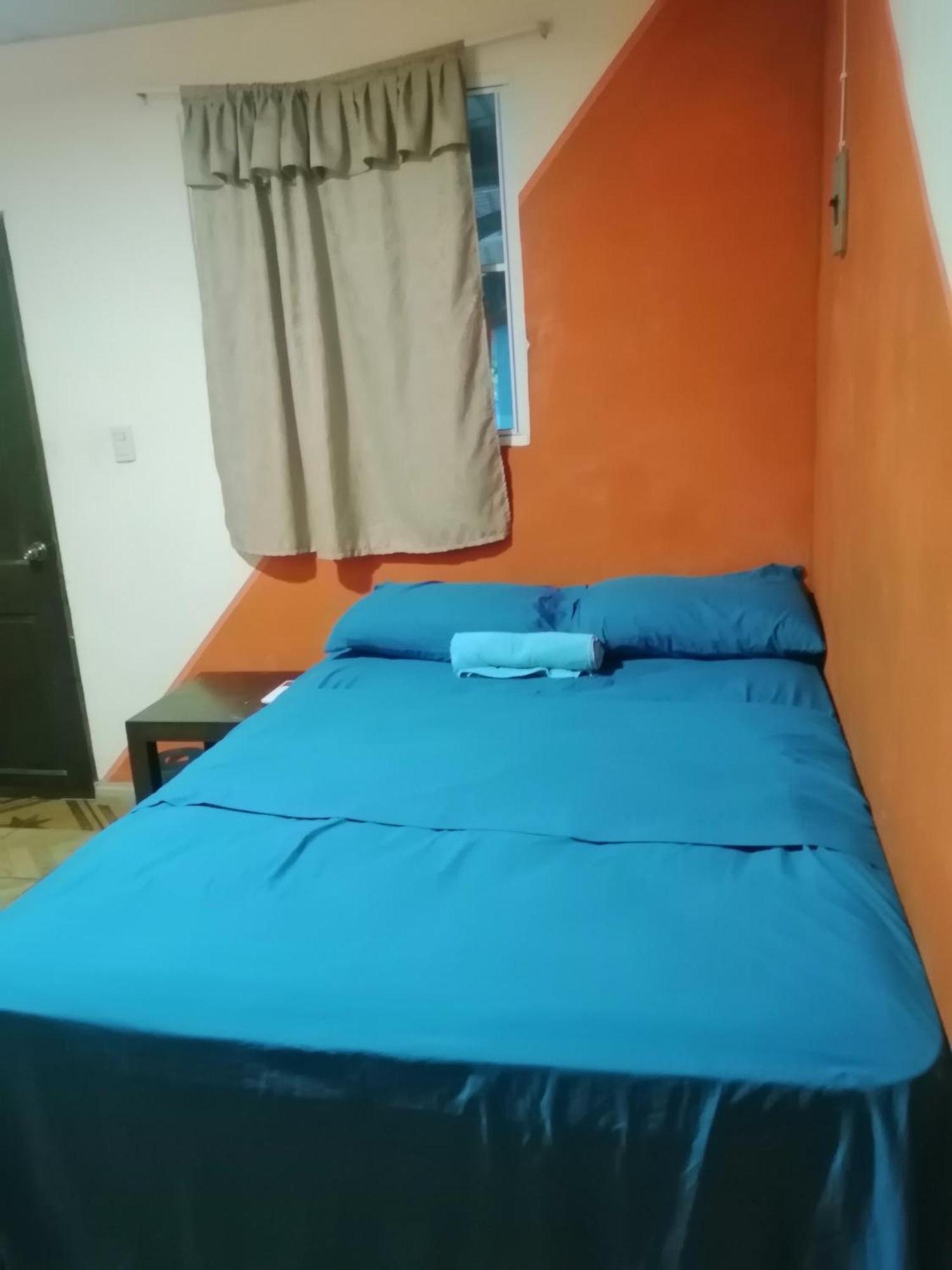 Hostal Nina Oly Tamanique Rom bilde