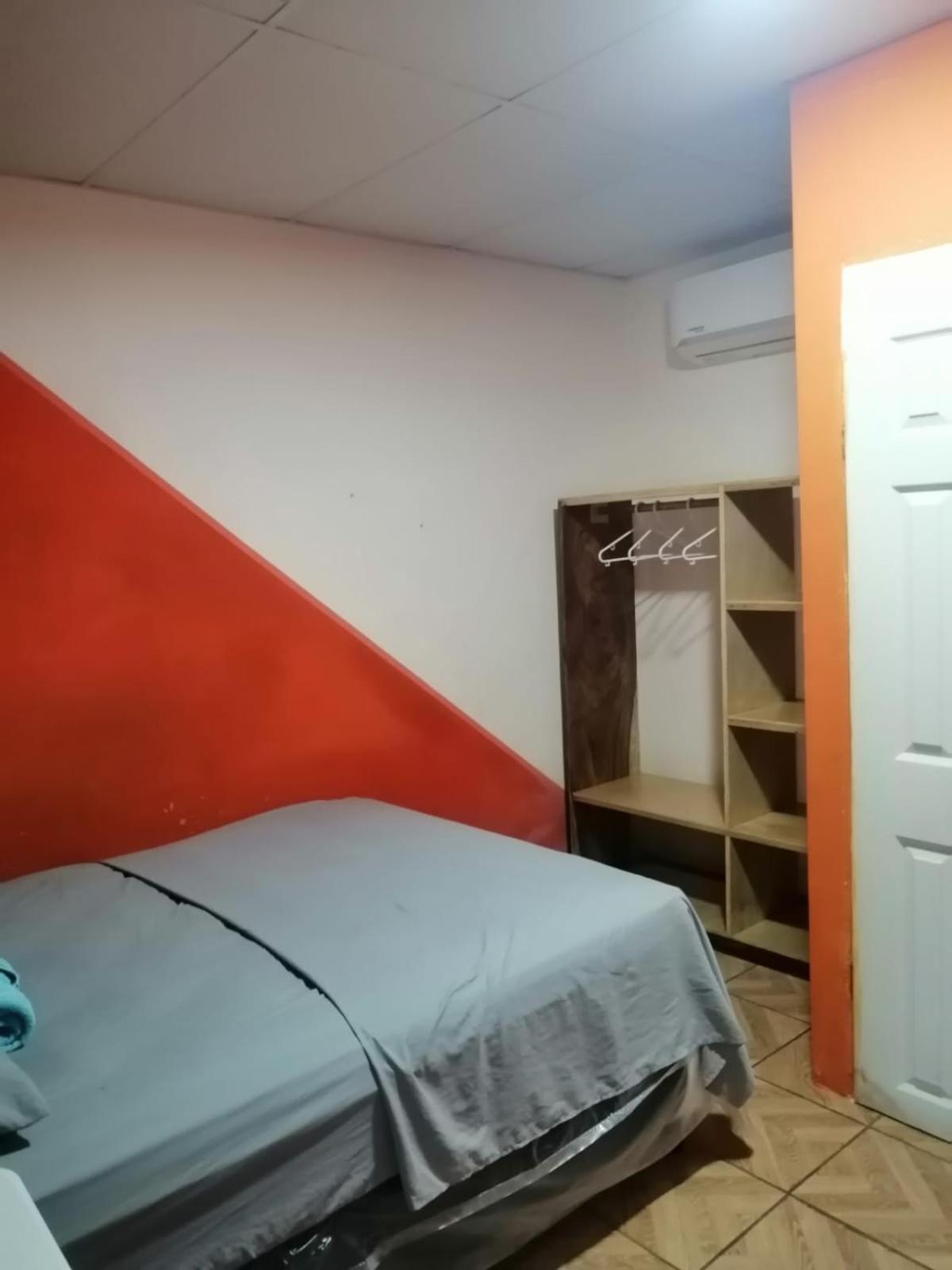 Hostal Nina Oly Tamanique Eksteriør bilde
