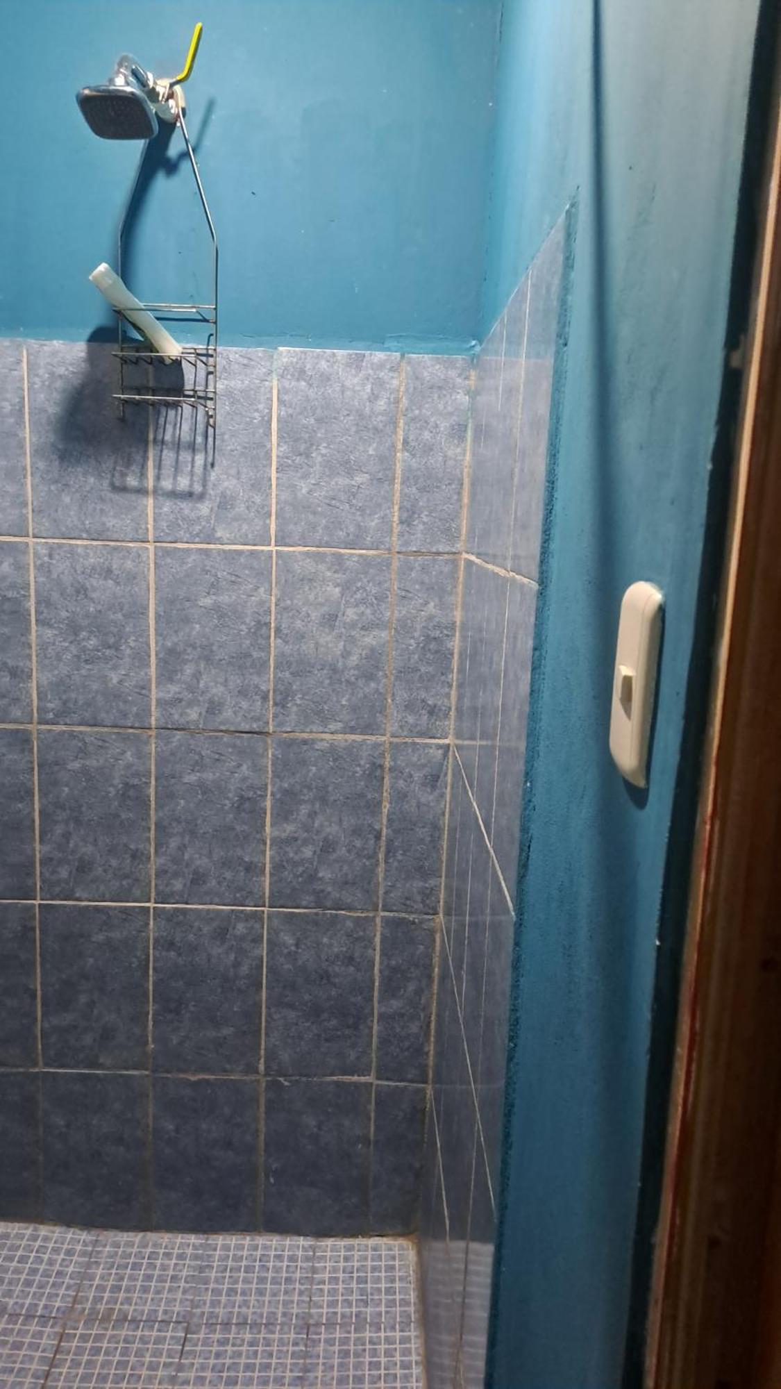 Hostal Nina Oly Tamanique Rom bilde