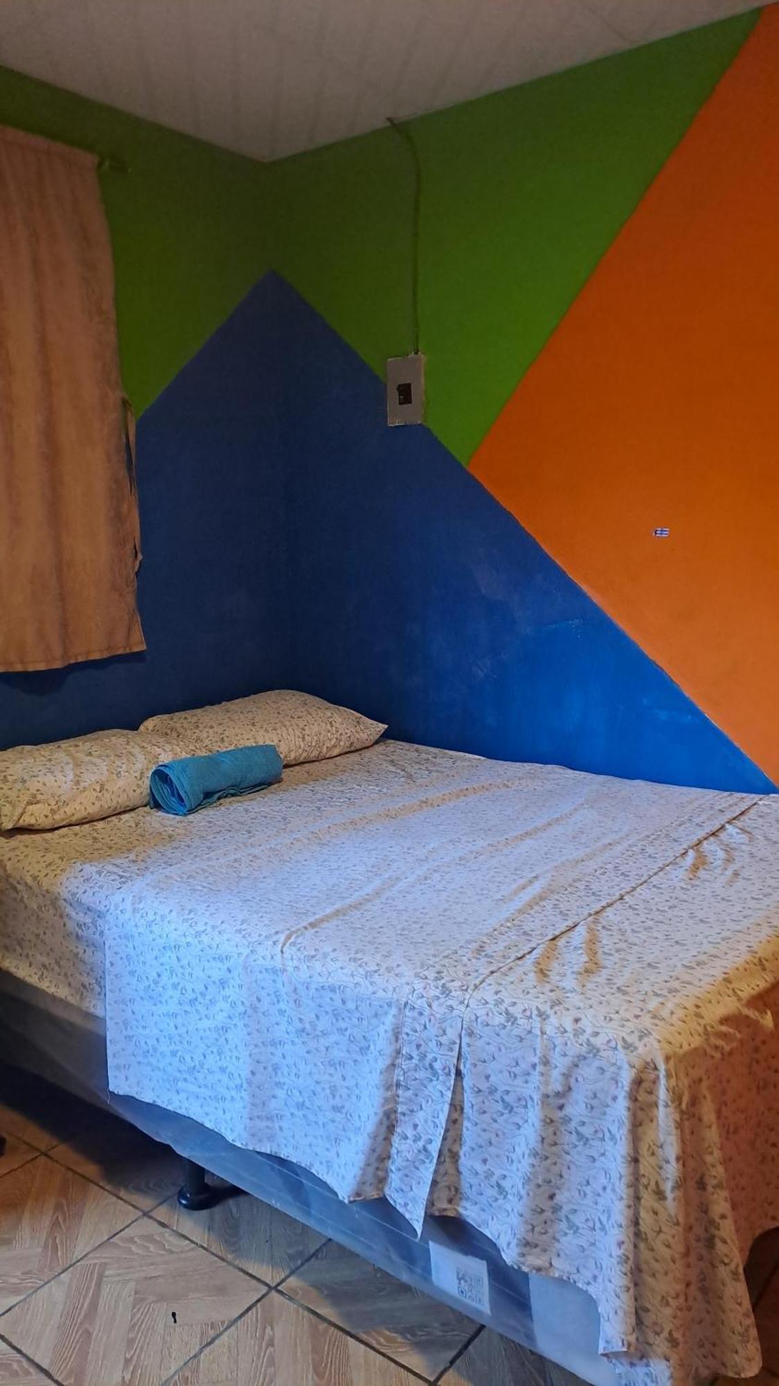Hostal Nina Oly Tamanique Rom bilde